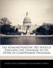 Tax Administration: IRS Should Evaluate the Changes to Its Offer in Compromise Program