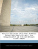 Nuclear Security: Doe Must Address Significant Issues to Meet the Requirements of the New Design Basis Threat