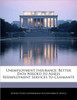 Unemployment Insurance: Better Data Needed to Assess Reemployment Services to Claimants