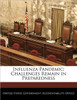 Influenza Pandemic: Challenges Remain in Preparedness