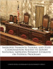 Improper Payments: Federal and State Coordination Needed to Report National Improper Payment Estimates on Federal Programs