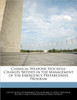 Chemical Weapons Stockpile: Changes Needed in the Management of the Emergency Preparedness Program