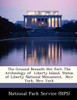 The Ground Beneath Her Feet: The Archeology of Liberty Island, Statue of Liberty National Monument, New York, New York