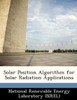 Solar Position Algorithm for Solar Radiation Applications