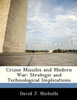 Cruise Missiles and Modern War: Strategic and Technological Implications
