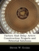 Factors That Delay Active Construction Projects and Potential Solutions
