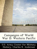 Campaigns of World War II: Western Pacific