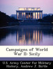 Campaigns of World War II: Sicily