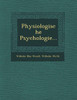 Physiologische Psychologie...
