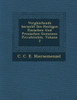 Vergleichende Bersicht Des Heutigen R Mischen Und Preu Ischen Gemeinen Privatrechts, Volume 2