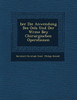 Ber Die Anwendung Des Oels Und Der W Rme Bey Chirurgischen Operationen
