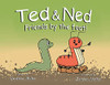 Ted & Ned: Friends by the Foot!