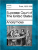 Supreme Court of the United States