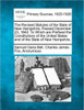 The Revised Statutes of the State of New Hampshire, Passed December 23, 1842: To Which are Prefixed the Constitutions of the United States and of the