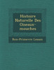 Histoire Naturelle Des Oiseaux-mouches