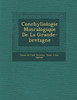 Conchyliologie Min Ralogique de La Grande-Bretagne