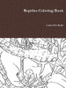 Reptiles Coloring Book