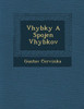 V�hybky A Spojen� V�hybkov�