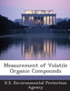 Measurement of Volatile Organic Compounds