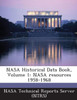 NASA Historical Data Book, Volume 1: NASA resources 1958-1968