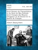 Droit Romain de L'Acceptilation Et Du Pacte de Non Petendo Droit Francais Des Moyens D'Acquerir Ou de Recouvrer La Qualite de Francais.