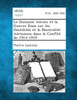 Le Domaine Aerien Et La Guerre Essai Sur Les Hostilites Et La Neutralite Aeriennes Dans Le Conflit de 1914-1919