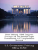 House Hearing, 105th Congress: Oversight of the National Organ Procurement and Transplantation Network