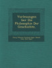 Vorlesungen �ber Die Philosophie Der Geschichte,