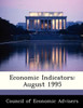 Economic Indicators: August 1995