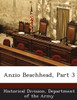 Anzio Beachhead, Part 3