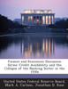 Finance and Economics Discussion Series: Credit Availability and the Collapse of the Banking Sector in the 1930s