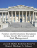 Finance and Economics Discussion Series: Credit Derivatives and Risk Management