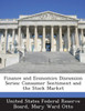 Finance and Economics Discussion Series: Consumer Sentiment and the Stock Market