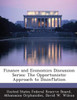 Finance and Economics Discussion Series: The Opportunistic Approach to Disinflation