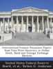 International Finance Discussion Papers: Real-Time Price Discovery in Global Stock, Bond and Foreign Exchange Markets