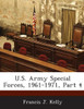 U.S. Army Special Forces, 1961-1971, Part 4