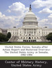 United States Forces, Somalia After Action Report and Historical Overview: The United States Army in Somalia, 1992-1994