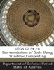 Ufgs 02 54 21: Bioremediation of Soils Using Windrow Composting