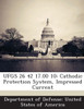 Ufgs 26 42 17.00 10: Cathodic Protection System, Impressed Current