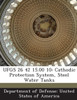 Ufgs 26 42 15.00 10: Cathodic Protection System, Steel Water Tanks