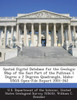Spatial Digital Database for the Geologic Map of the East Part of the Pullman 1 Degree X 2 Degrees Quadrangle, Idaho: Usgs Open-File Report 2001-262