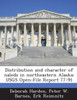 Distribution and Character of Naleds in Northeastern Alaska: Usgs Open-File Report 77-91