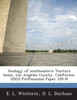Geology of Southeastern Ventura Basin, Los Angeles County, California: Usgs Professional Paper 334-H