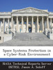 Space Systems Protection in a Cyber-Risk Environment