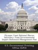 Olympic Coast National Marine Sanctuary: Final Environmental Impact Statement/Management Plan