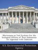 Microcosms as Test Systems for the Ecological Effects of Toxic Substances: An Appraisal with Cadmium