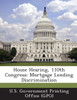 House Hearing, 110th Congress: Mortgage Lending Discrimination