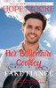 Her Billionaire Cowboy Fake Fianc? (McCoy Billionaire Brothers)