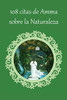 108 citas de Amma sobre la Naturaleza (Spanish Edition)