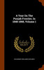 A Year On The Punjab Frontier, In 1848-1868, Volume 1